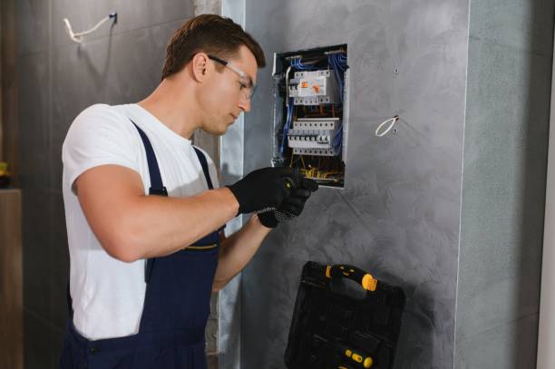 Best Affordable Electrician  in Huntgton, IN