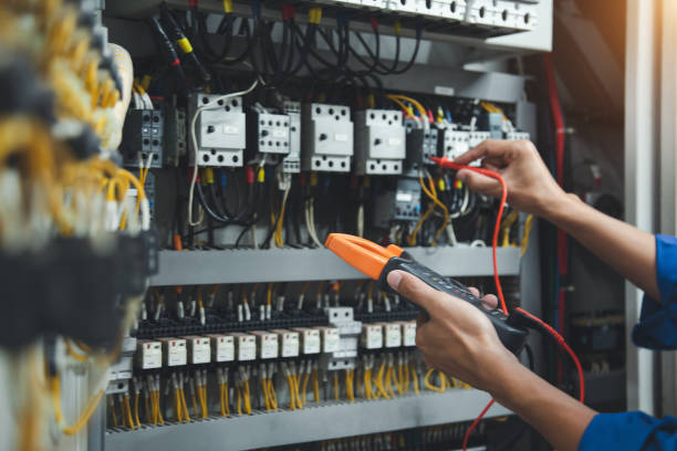 Best Commercial Electrician Services  in Huntgton, IN