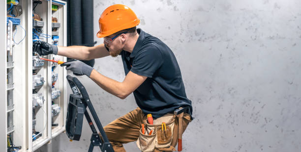 Best 24-Hour Electrician  in Huntgton, IN