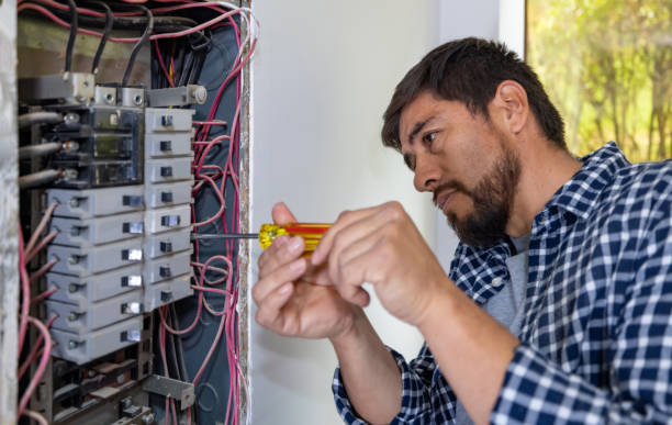 Best Affordable Electrician  in Huntgton, IN